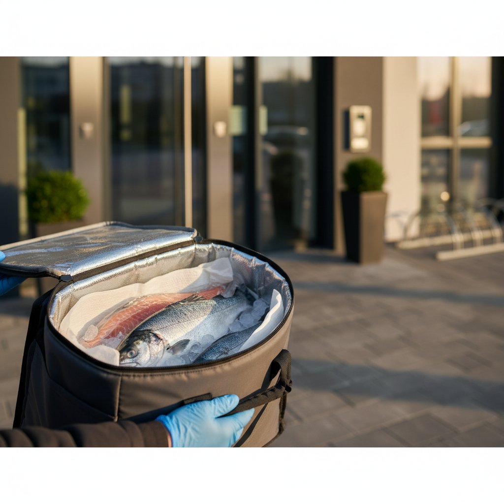 Wofiwu delivery service in Singapore